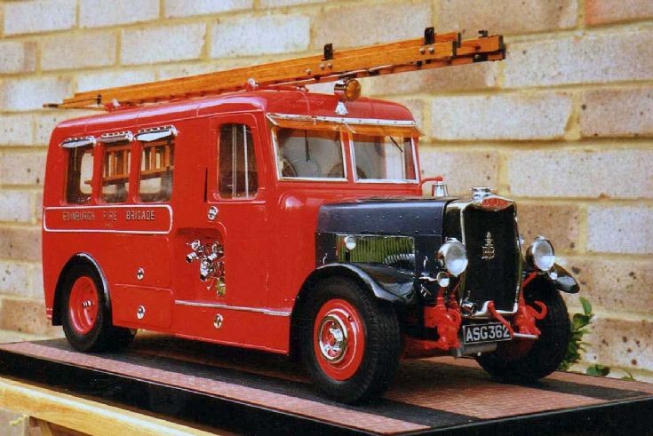 Leyland 1937