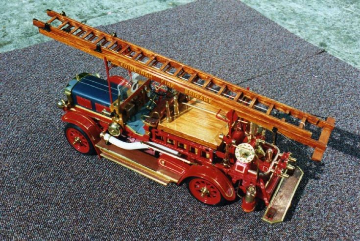 Merryweather 1916