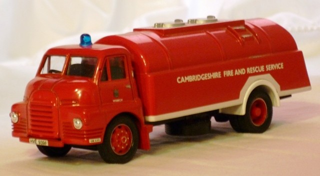 BedfordR/HCB-Angus WrC Cambs HVE 939F