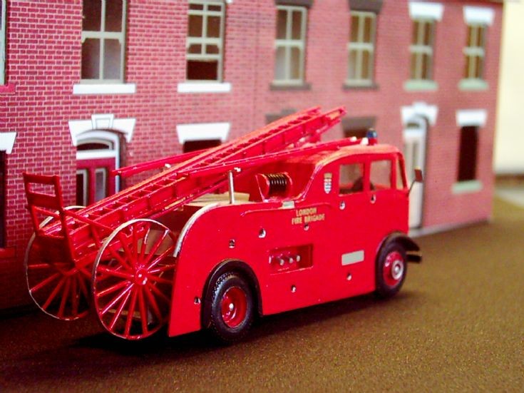 AEC Pump escape