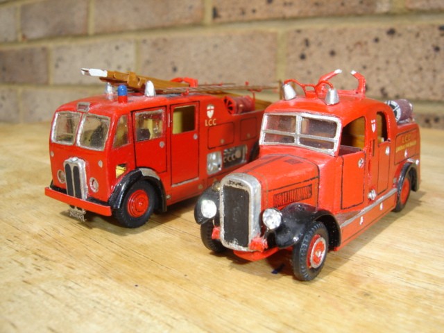 Old Models