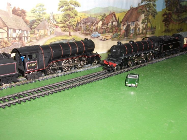 60800 meets 61264