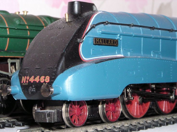 4468 Mallard
