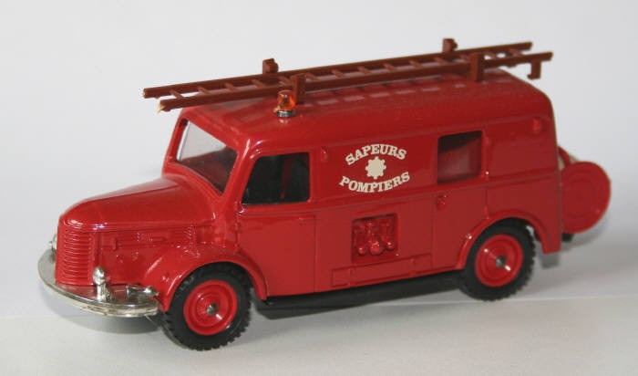 Verem 1/55 Hotchkiss H6 pumper closed
