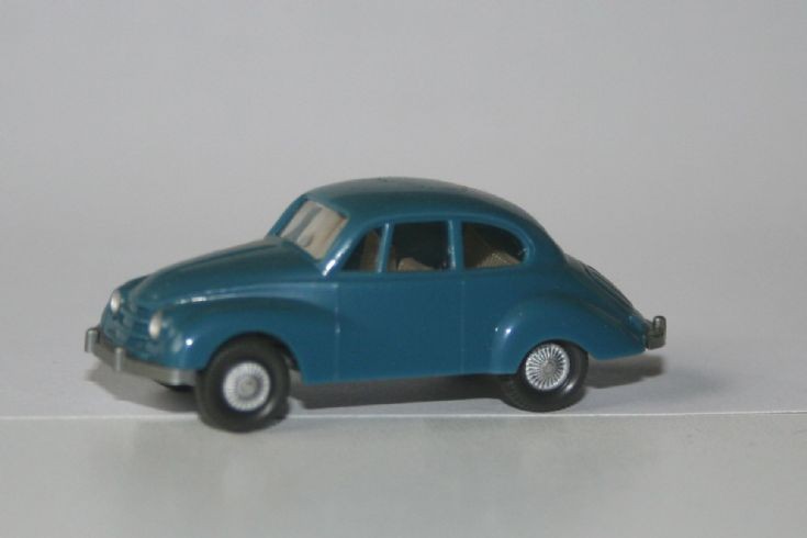 Wiking 1/87 DKW F89 