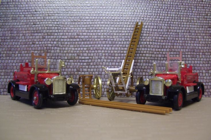 LLedo'Days Gone'Conversions.