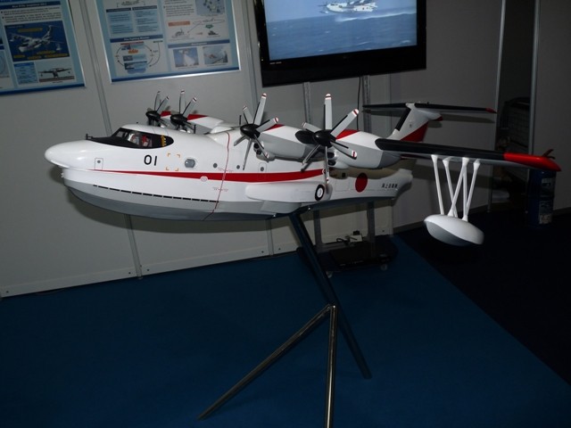 Japan MPA