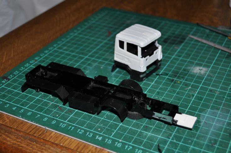 ALP Chassis