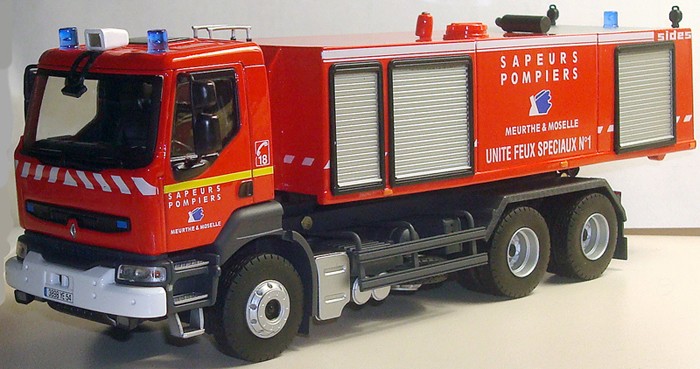 Eligor-Pompiers