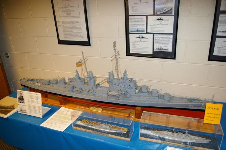 USS Atlanta