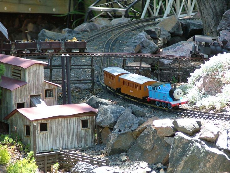 Thomas