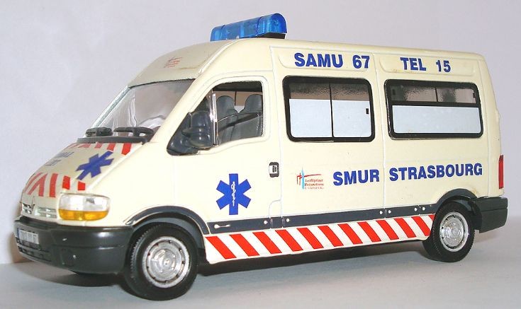 Ambulance