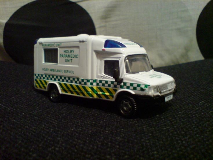 Ambulance
