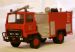 Bedford TM crash tender