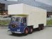 1/50th Scale Corgi ERF KV Fairground Lorry