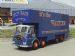 1/50th Scale Corgi ERF KV Fairground Lorry