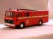 Corgi Volvo FL614 WrT City Fire Brigade