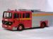 Corgi Volvo FL614 Hampshire FRS F992 NRV