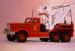 Diamond T Glamorgan Fire Service