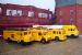 City of York Fire Station Line-Up.