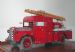 Bedford HU in Meccano