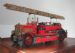 Dennis 30 cwt fire engine in Meccano