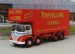 1/50th Scale Foden S21 Fairground Lorry