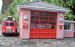 Wickwar New Fire Station