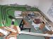 First layout attempt
