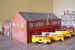 City of York Fire Station.