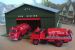 CFA Fire Tankers.Victoria,Australia.