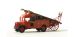 Airfix 1:76 Fire Service model