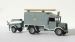 Airfix 1:76 NFS unit