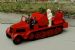1945 RAF Experimental Crash Tender 