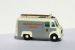 Model of AEC / Merryweather tender
