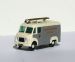 Lesney model of fire truck