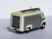 Fire engine model ET