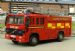Richmond Toys Volvo Fire Engine