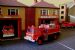 N.S.W.F.B.Bedford MK Bushfire Tanker.