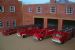 NSW Fire Brigade on Parade.