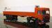 DAF Trucks 95 380 Ati SpaceCab