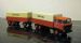 DAF Trucks 3300 Turbo Intercooler