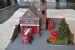Hornby Fire Station
