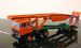 DAF Trucks Autotransporter