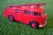 1952 Commer Fire Engine.