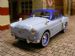 4CV goes Coupe