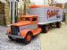 Peterbilt 260