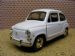 Yugoslavian Fiat
