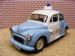 Panda Car