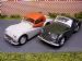 Triumph TR3A's
